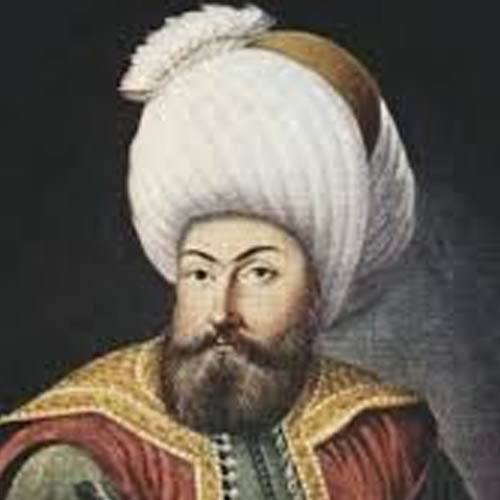 Osman Gazi